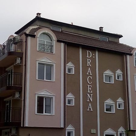 Dracena Guesthouse 拉夫达 外观 照片