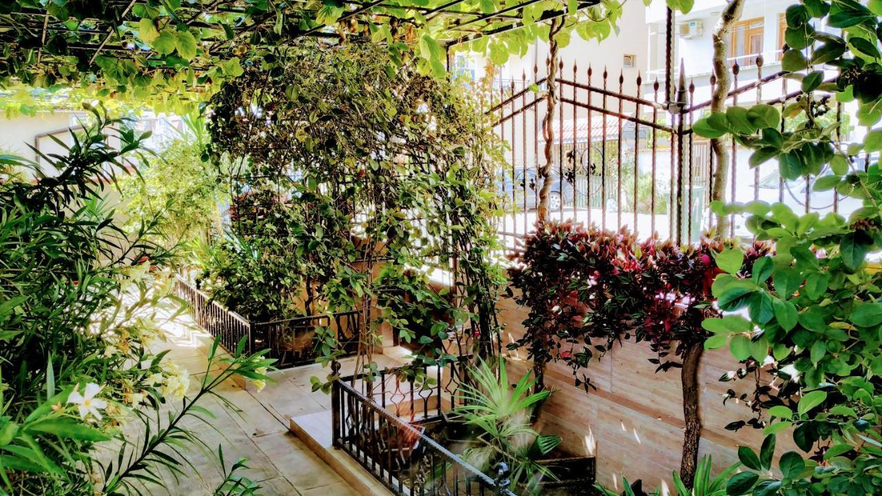 Dracena Guesthouse 拉夫达 外观 照片