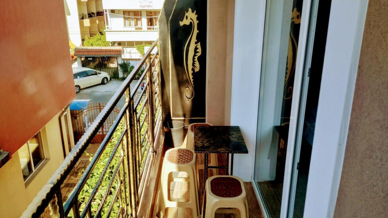 Dracena Guesthouse 拉夫达 外观 照片